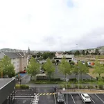 B&B Hotel Epernay 2*