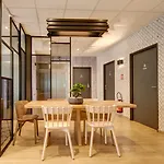 B&B Hotel Epernay Hotel 2*