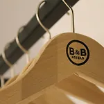 B&B Hotel Epernay 2*