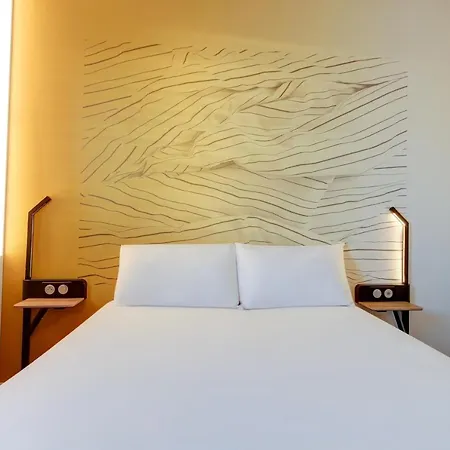 מלון B&B Hotel Epernay Épernay
