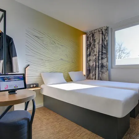 מלון B&B Hotel Epernay