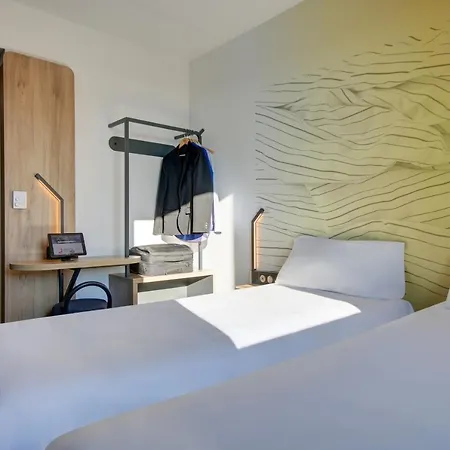 B&B Hotel Epernay