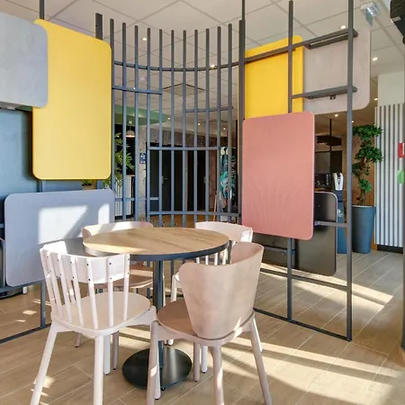 B&B Hotel Epernay Ξενοδοχείο Επερνέ