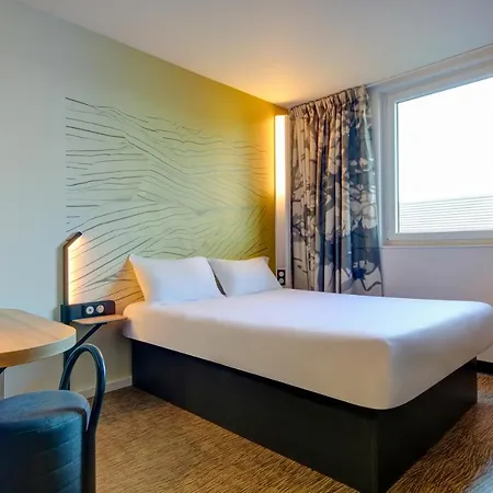 B&B Hotel Epernay 2*