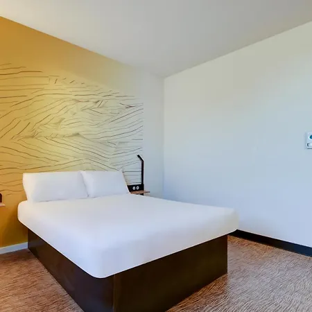 B&B Hotel Epernay Szálloda Épernay