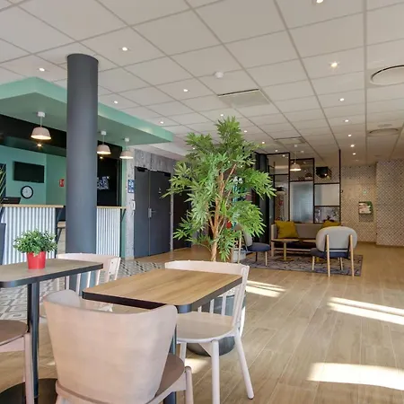 B&B Hotel Epernay