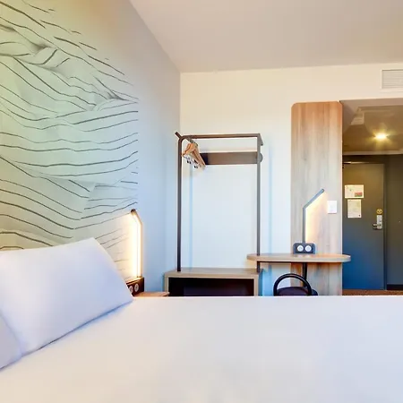 B&B Hotel Epernay 2*