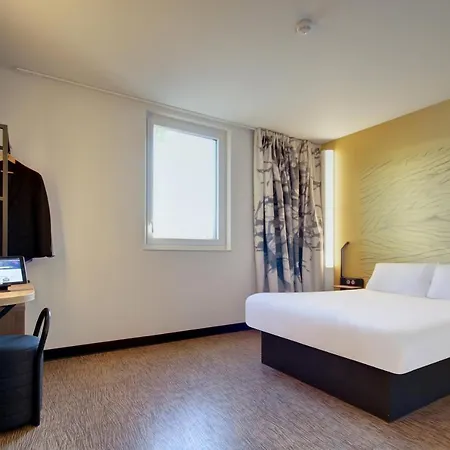 B&B Hotel Epernay 2* Épernay