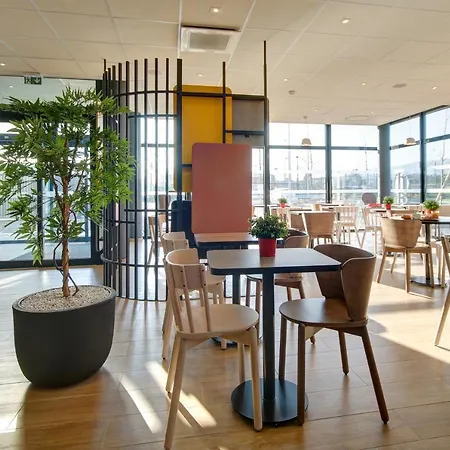 B&B Hotel Epernay 2* Epernay