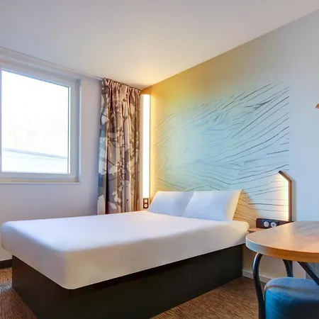 B&B Hotel Epernay Épernay