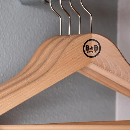 B&B Hotel Epernay Hotel Épernay