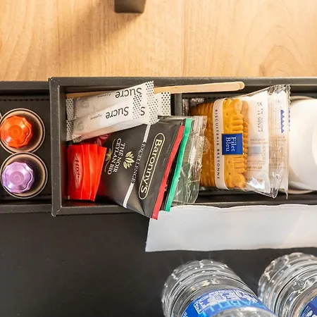 B&B Hotel Epernay Hotel 2*