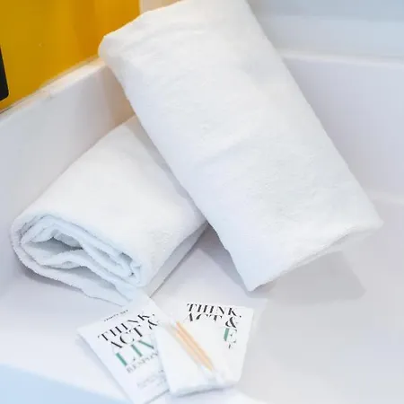 Ξενοδοχείο B&B Hotel Epernay