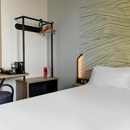 Ξενοδοχείο B&B Hotel Epernay