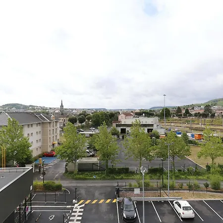 B&B Hotel Epernay 2*