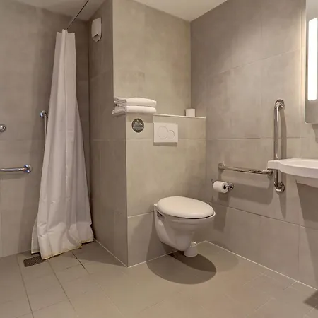 Szálloda B&B Hotel Epernay Épernay