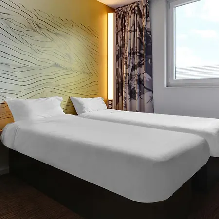 B&B Hotel Epernay Épernay