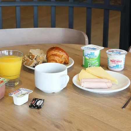 B&B Hotel Epernay 2* Épernay