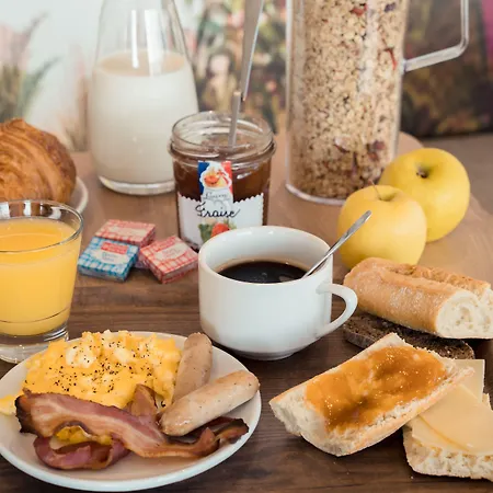 B&B Hotel Epernay 2* Épernay