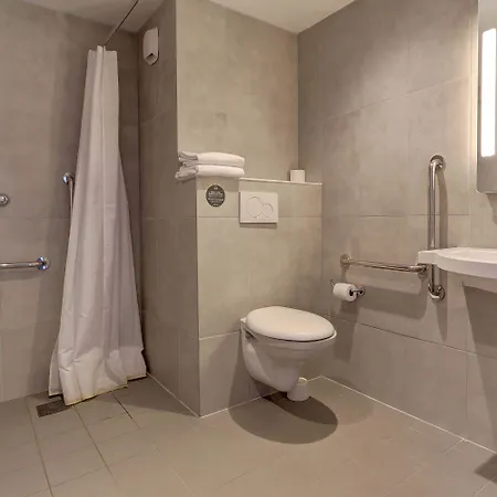 B&B Hotel Epernay Επερνέ