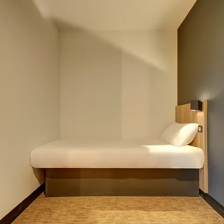 B&B Hotel Epernay