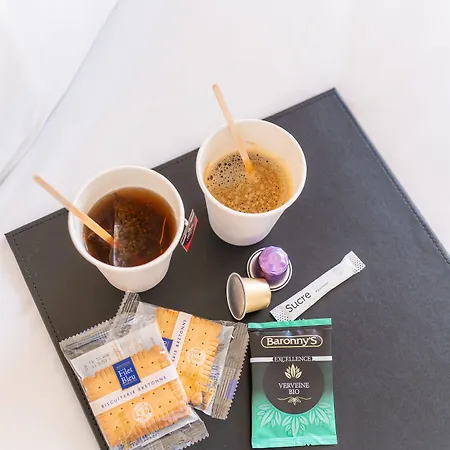 B&B Hotel Epernay Hotel 2*