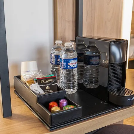 B&B Hotel Epernay Ξενοδοχείο 2*