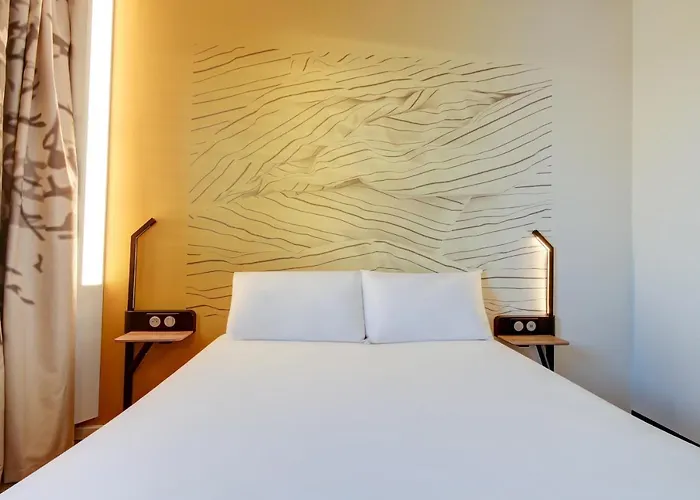 Hotel B&B Hotel Epernay Epernay