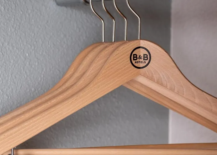 B&B Hotel Epernay Hotel Epernay