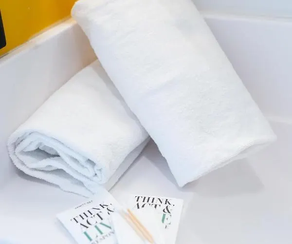 Hotel B&B Hotel Epernay