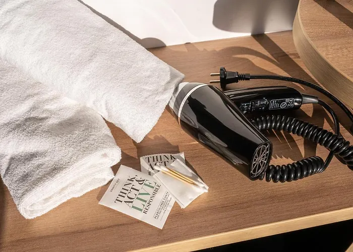 B&B Hotel Epernay Epernay