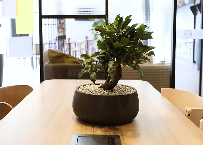 B&B Hotel Epernay Hotel 2*