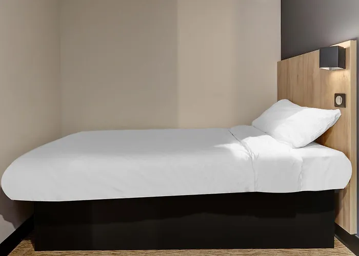 Hotel B&B Hotel Epernay Epernay