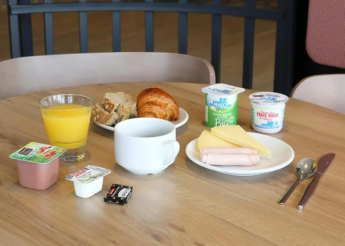 B&B Hotel Epernay 2* Epernay