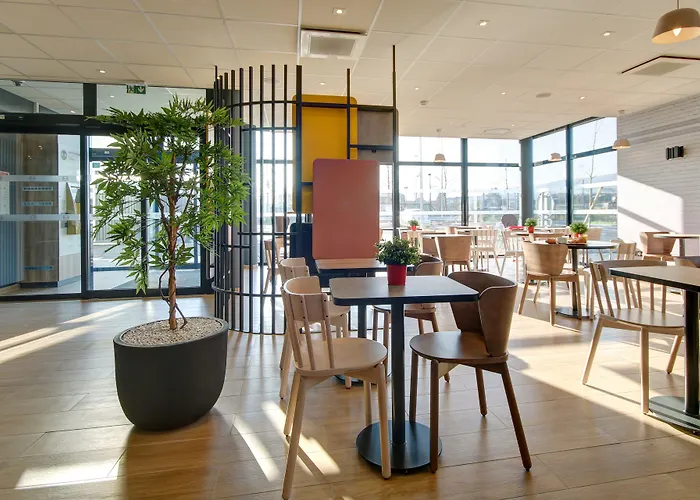 B&B Hotel Epernay Epernay